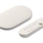 Google TV Streamer（4k）