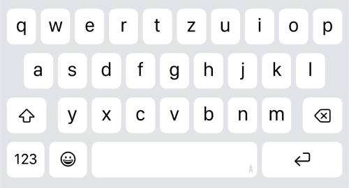 QWERTZ