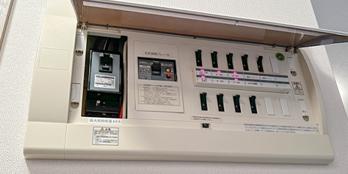 3. 避難の準備と通電火災対策