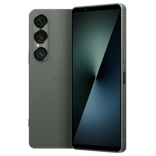 Xperia 1 VII