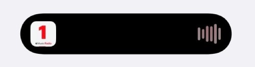 ダイナミックアイランド