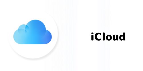 iCloudの「デバイスを探す」機能を使う