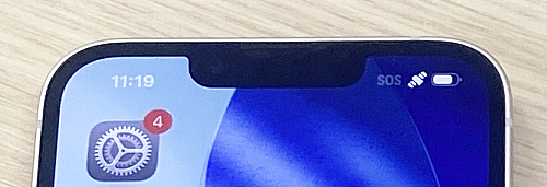 iPhone 17eダイナミックアイランドなし