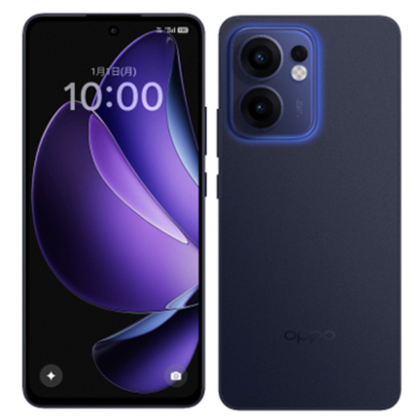 OPPO Reno13 A