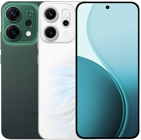 OPPO Reno14 5G