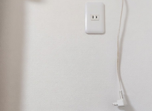 1分～10分ほど放置する