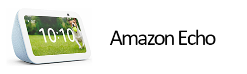 Amazon Echo