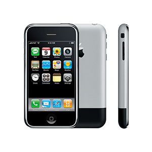 初代iPhone