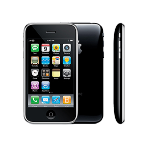 iPhone 3G