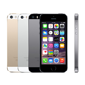 iPhone 5s
