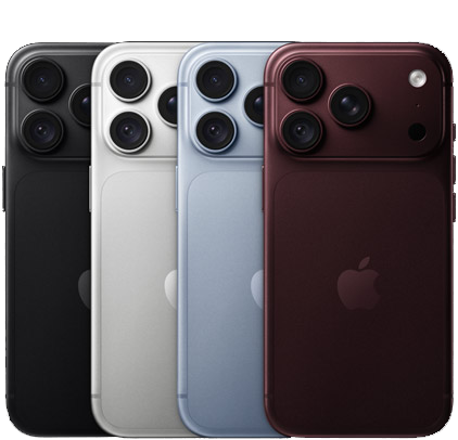 iPhone 18 Pro
