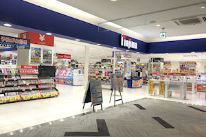 ノジマ センター北店 神奈川県 店舗案内 株式会社ノジマ