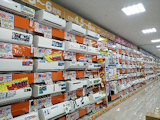 エアコンコーナー