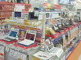 PCコーナー