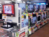 テレビコーナー