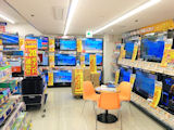 TVコーナー