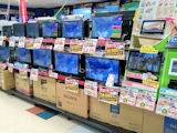 テレビ