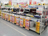 パソコンコーナー