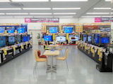 テレビコーナー
