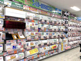 エアコンコーナー