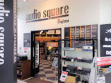 オーディオ専門店