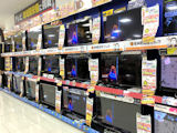 テレビコーナー