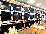 テレビコーナー