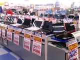 PCコーナー