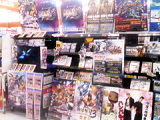ゲームコーナー