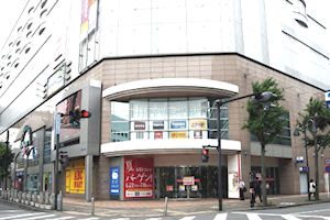 ノジマ 本厚木ミロード店 神奈川県 店舗案内 株式会社ノジマ