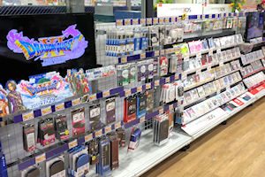 ノジマ 本厚木ミロード店 神奈川県 店舗案内 株式会社ノジマ