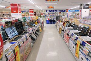 ノジマ イトーヨーカドー武蔵小杉駅前店 神奈川県 店舗案内 株式会社ノジマ