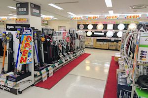 ノジマ イトーヨーカドー武蔵小杉駅前店 神奈川県 店舗案内 株式会社ノジマ