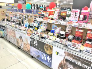 ノジマ テラスモール松戸店 千葉県 店舗案内 株式会社ノジマ