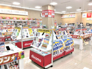 ノジマ テラスモール松戸店 千葉県 店舗案内 株式会社ノジマ