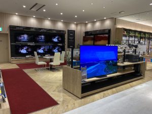 ノジマ アーバンドック ららぽーと豊洲店 東京都 店舗案内 株式会社ノジマ