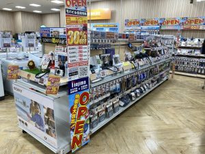 ノジマ アーバンドック ららぽーと豊洲店 東京都 店舗案内 株式会社ノジマ