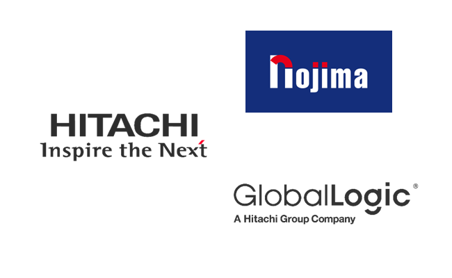 globallogic 日立: global logic japan – QDHN