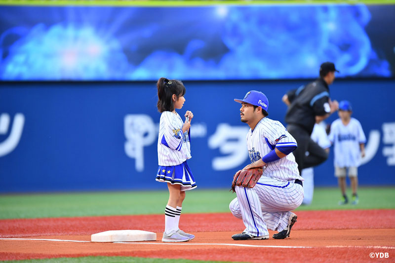 スタメンキッズ体験イメージ