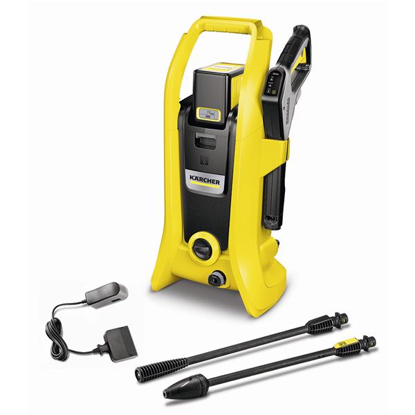 KARCHER K2バッテリーセット 1117-2230