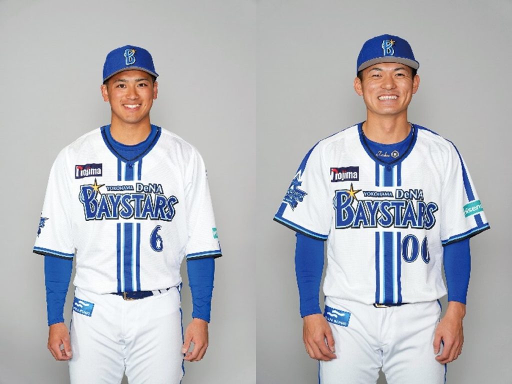 ノジマスポンサー15周年企画 横浜DeNAベイスターズ林琢真選手＆森敬斗選手トークショーを開催 | プレスリリース | ニュース | 株式会社ノジマ