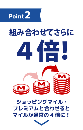 3つの内の１つ