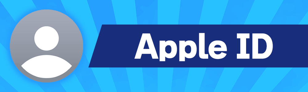 AppleID