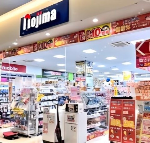 ららぽーと湘南平塚店