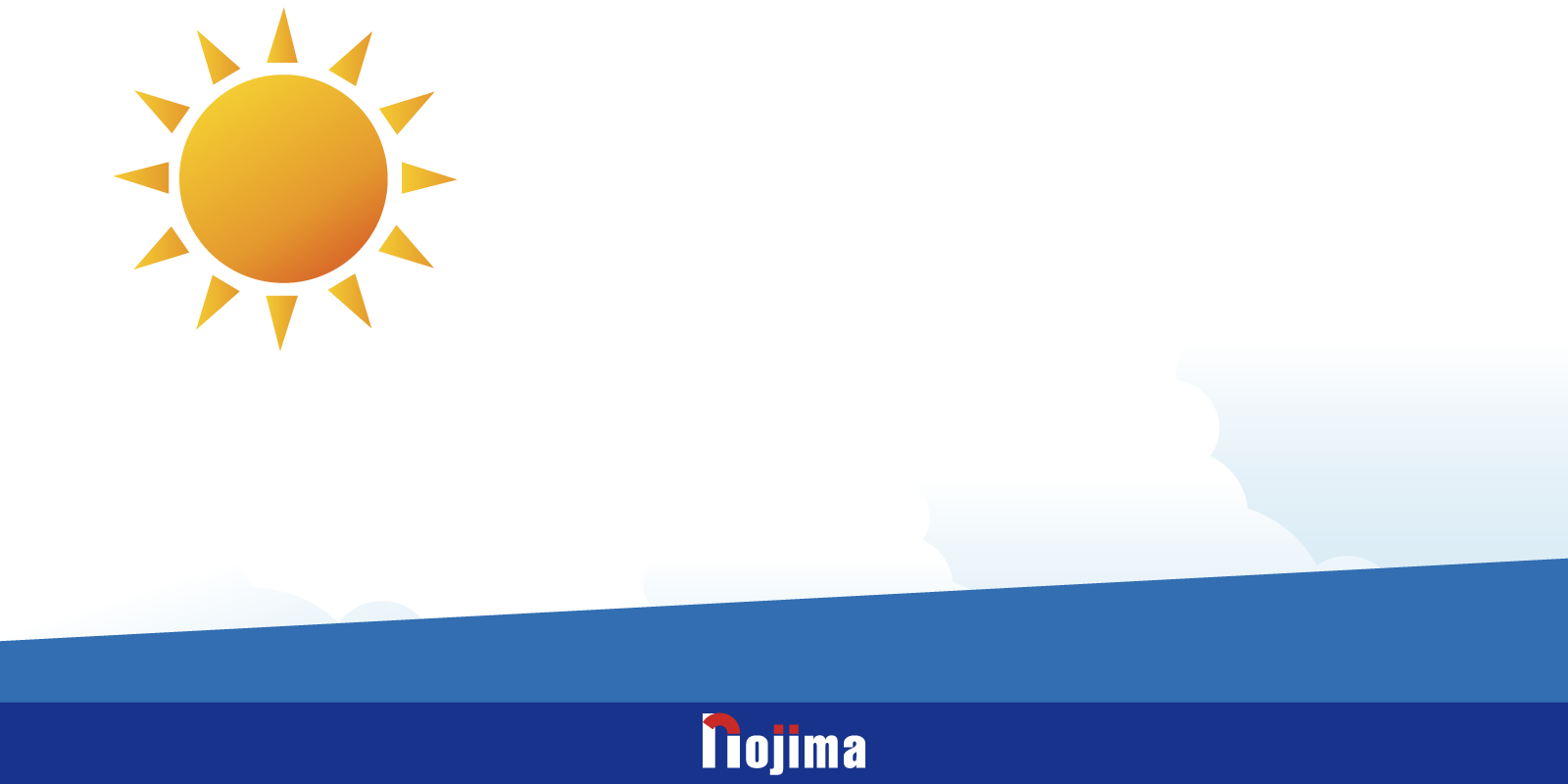 夏直前！早得セールバナー