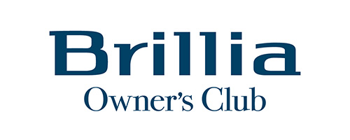 東京建物 Brilliaオーナーズクラブ会員様ロゴ