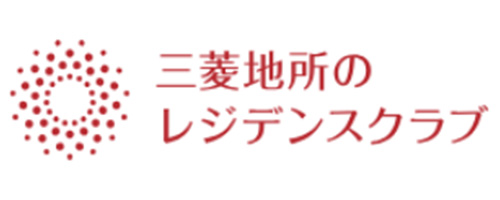 三菱地所ロゴ
