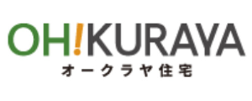 オークラヤ住宅ご契約者様ロゴ