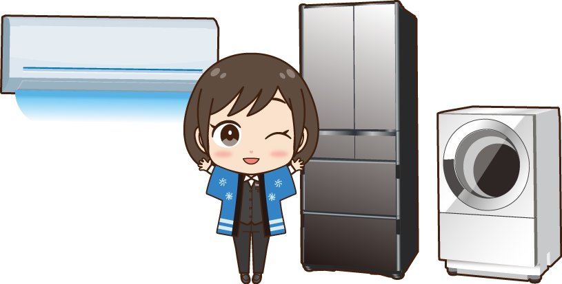 エコ得キャンペーン対象商品とノベコ