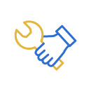 メンテナンス面